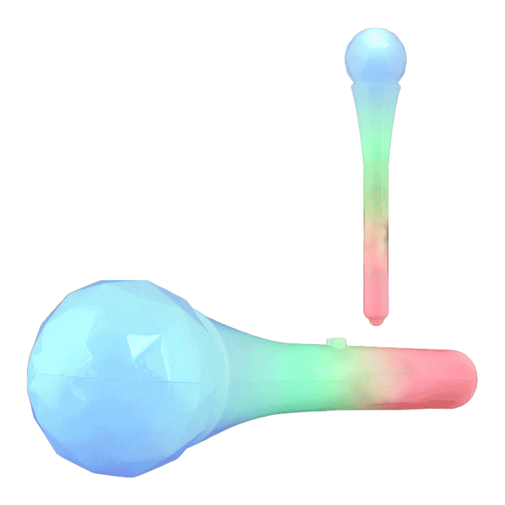 Sound Activated LED Color Changing Rock Star Prism Microphone All Products Sound Activated LED Color Changing Rock Star Prism Microphone All Products 5