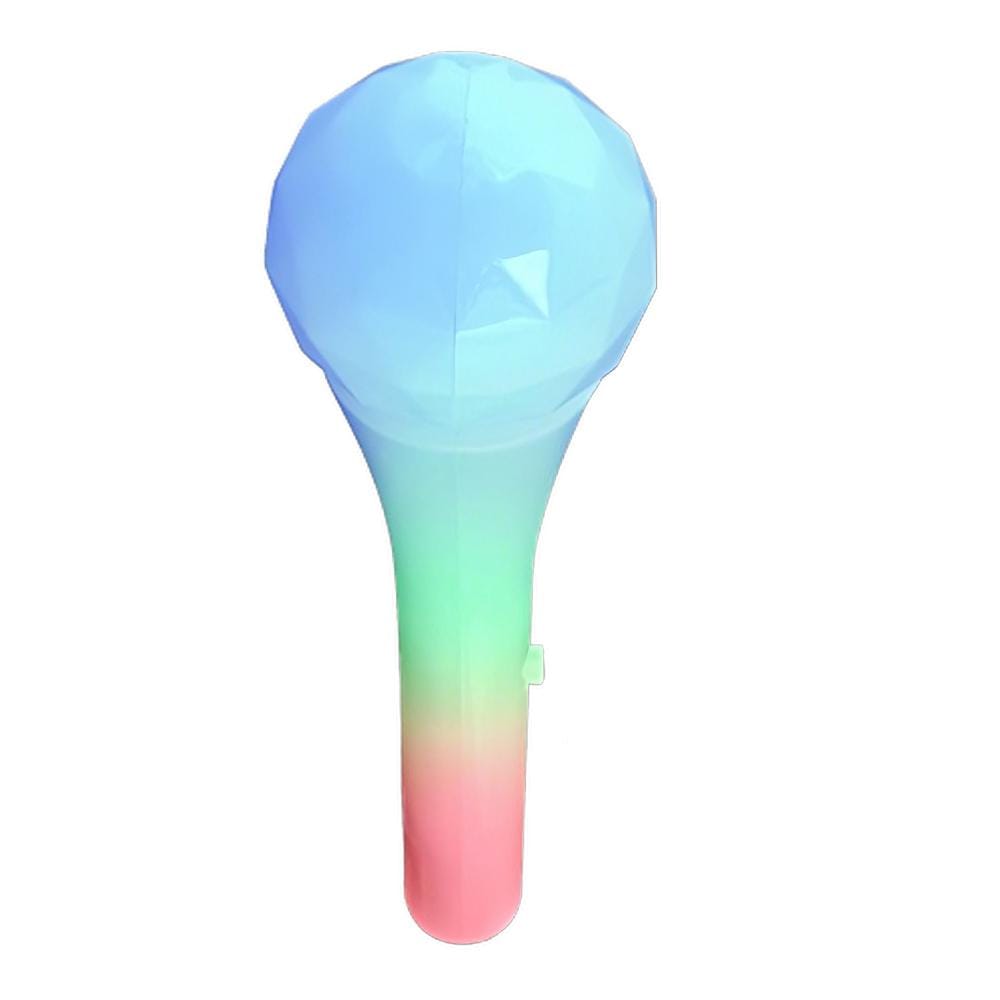 Sound Activated LED Color Changing Rock Star Prism Microphone All Products Sound Activated LED Color Changing Rock Star Prism Microphone All Products 4