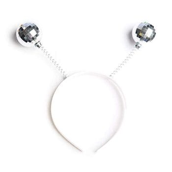 Disco Ball Head Bopper Headband All Products 3