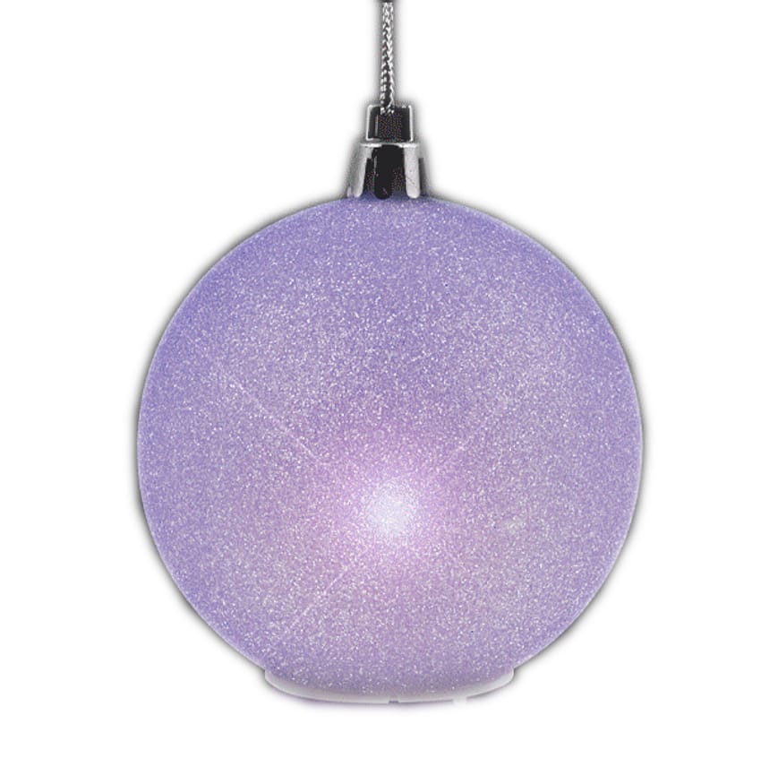 2.5’’ Glitter Value Light Hanging Christmas Ornament Decoration All Products 2.5’’ Glitter Value Light Hanging Christmas Ornament Decoration All Products