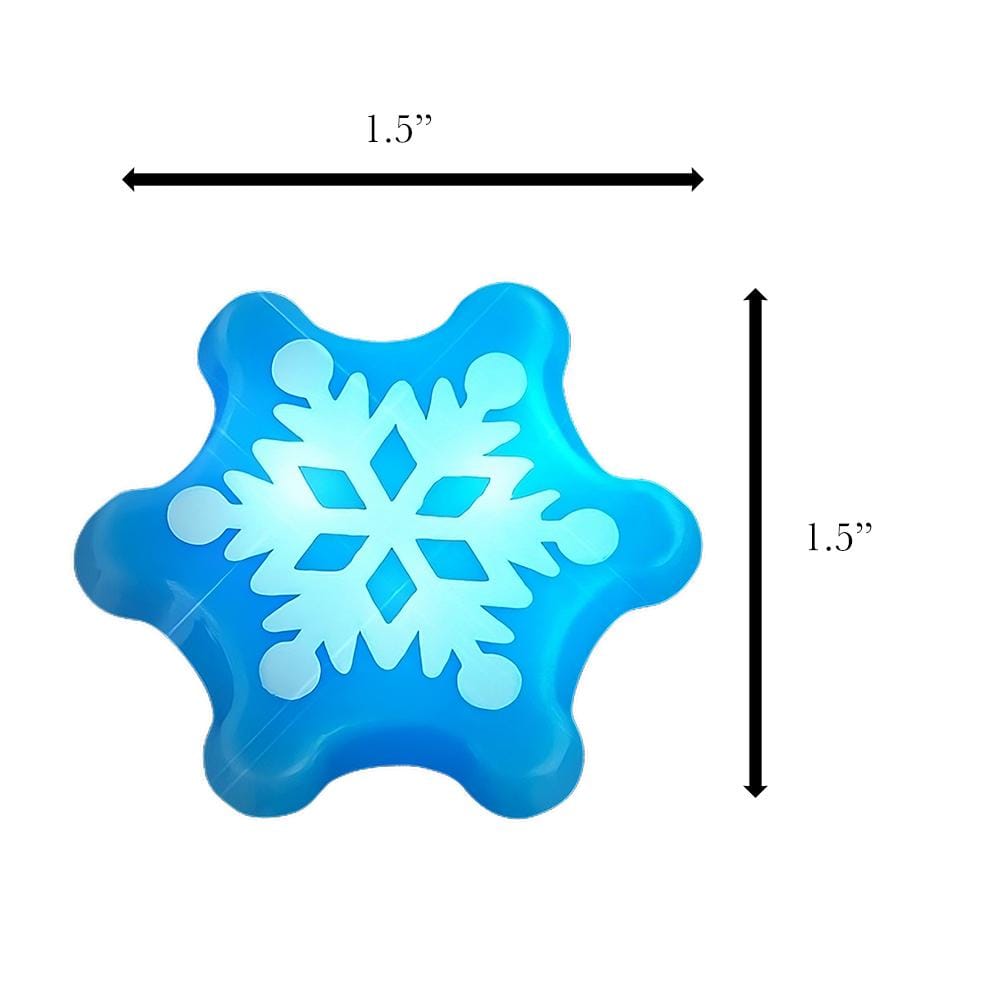 Soft Assorted Santa Tree Snowflake Christmas Party Ring Pack of 24 All Products Soft Assorted Santa Tree Snowflake Christmas Party Ring Pack of 24 All Products 6