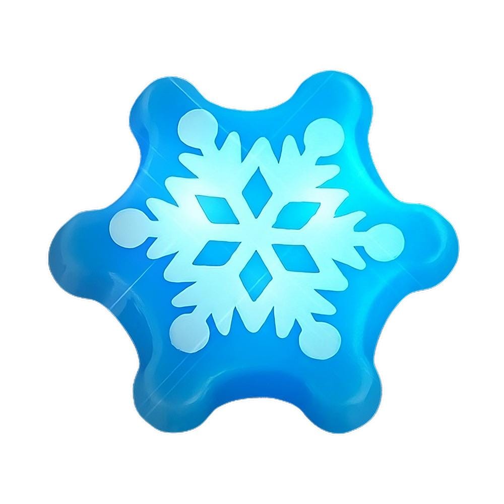 Soft Assorted Santa Tree Snowflake Christmas Party Ring Pack of 24 All Products Soft Assorted Santa Tree Snowflake Christmas Party Ring Pack of 24 All Products 7