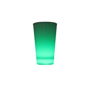 Green Flash Light Up Party LED Glow Cup for Birthday Party Cinco De Mayo Green Flash Light Up Party LED Glow Cup for Birthday Party Cinco De Mayo