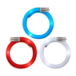 Adjustable Assorted Light Up Red White Blue Patriotic Tube Bracelets for 4th of July Pack of 25 4th of July Adjustable Assorted Light Up Red White Blue Patriotic Tube Bracelets for 4th of July Pack of 25 4th of July