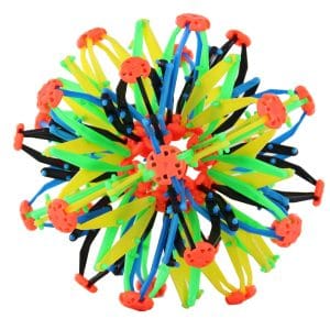 LED Expandable Sphere Ball LED Expandable Sphere Ball