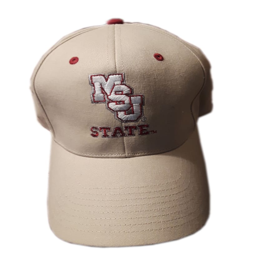 Mississippi State Bulldogs Flashing Fiber Optic Cap All Products Mississippi State Bulldogs Flashing Fiber Optic Cap All Products 2