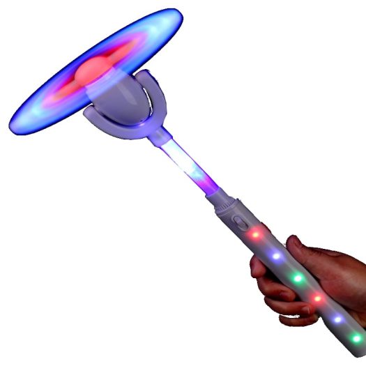 Light Up Super Windmill Wand All Products Light Up Super Windmill Wand All Products