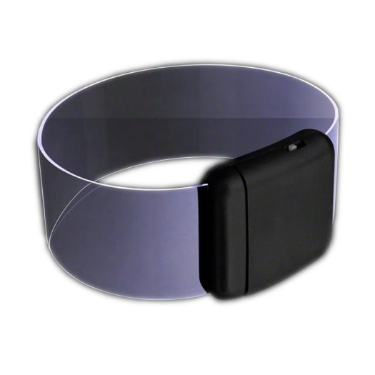 Cosmic White LED Bracelets Magnetic Clasp All Products Cosmic White LED Bracelets Magnetic Clasp All Products