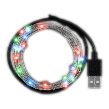 USB Fairy Lights Decor Multicolor All Products USB Fairy Lights Decor Multicolor All Products