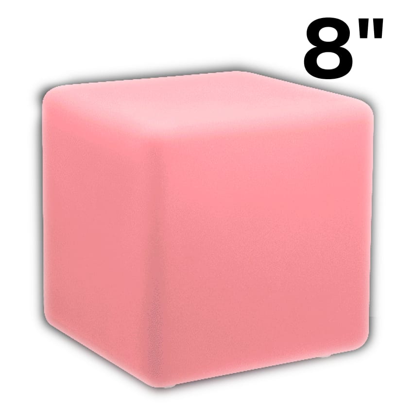 8 Inch LED Color Changing Cube Furniture All Products 8 Inch LED Color Changing Cube Furniture All Products