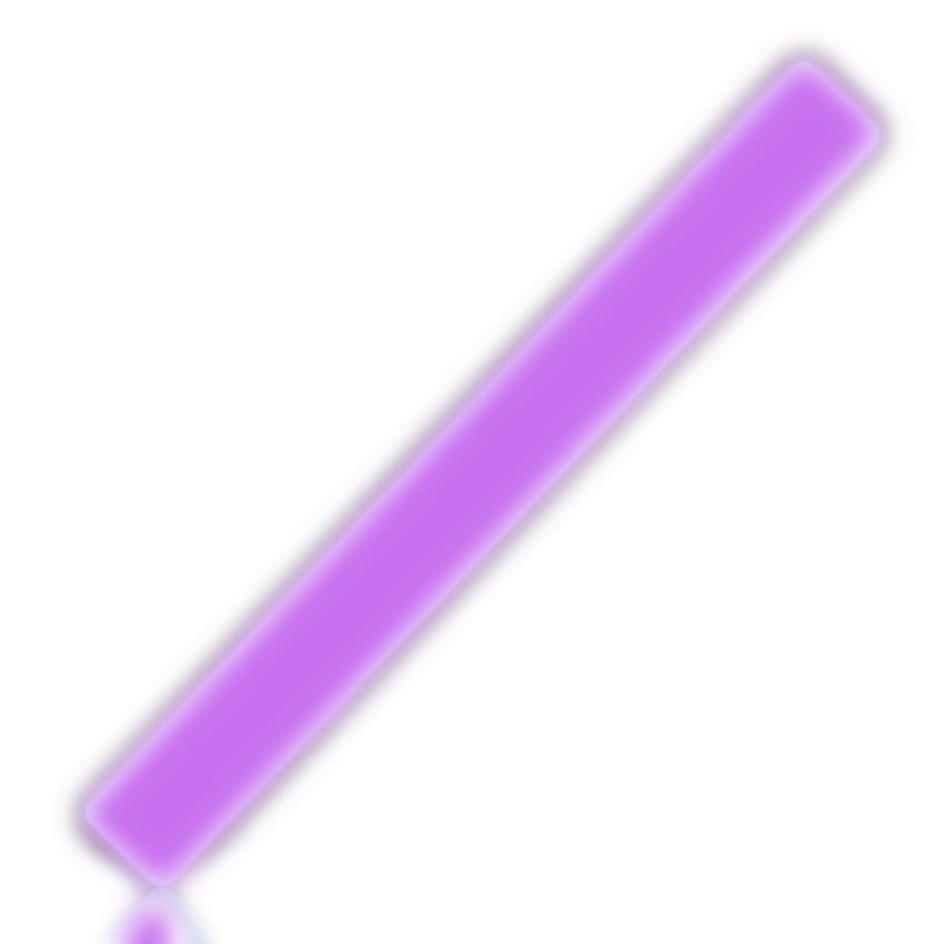 Premium LED Foam Cheer Sticks Purple for Mardi Gras All Products Premium LED Foam Cheer Sticks Purple for Mardi Gras All Products 4