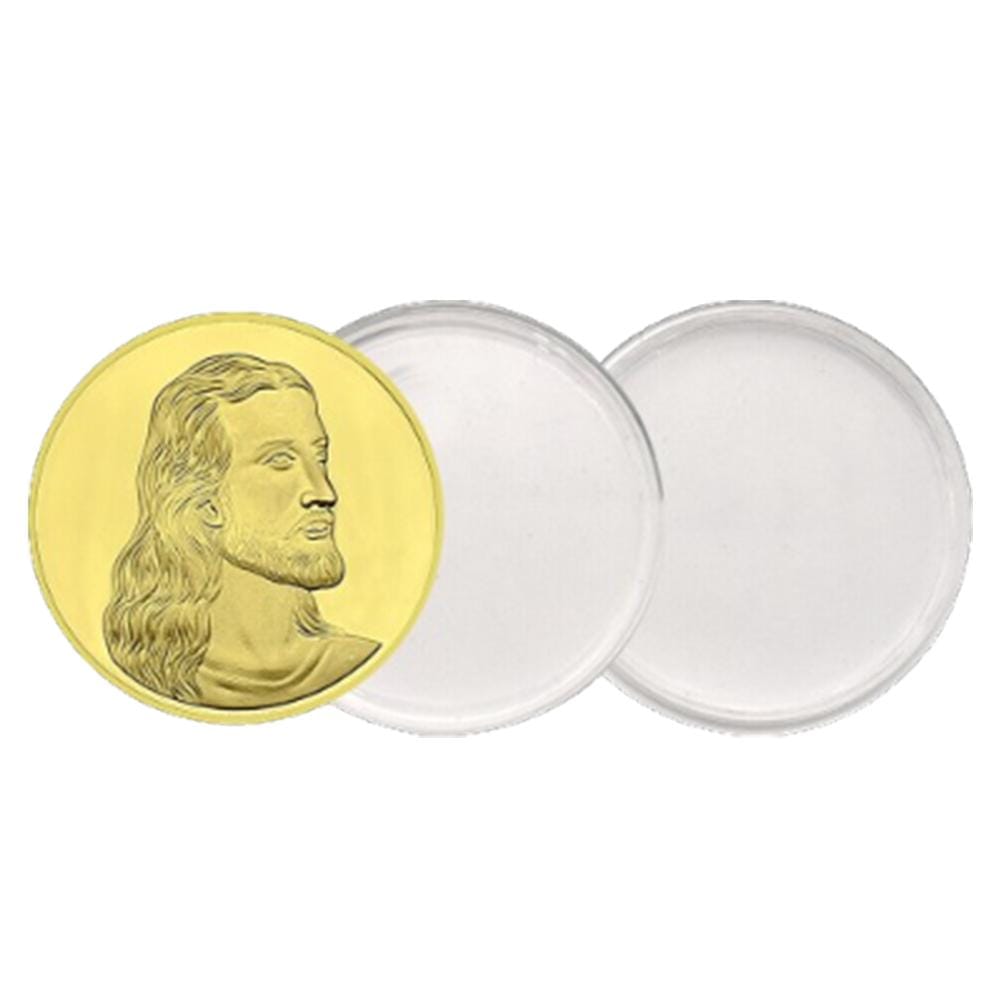 Jesus The Last Supper Commemorative Coin Gold All Products Jesus The Last Supper Commemorative Coin Gold All Products 8
