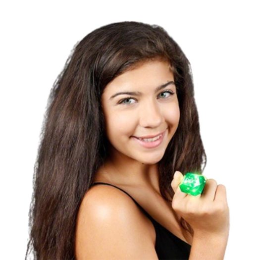 Huge Gem Ring Green Diamond All Products Huge Gem Ring Green Diamond All Products