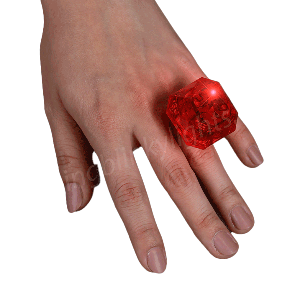 Huge Gem Ring Red Diamond All Products Huge Gem Ring Red Diamond All Products 5