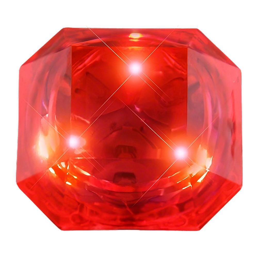 Huge Gem Ring Red Diamond All Products Huge Gem Ring Red Diamond All Products 3