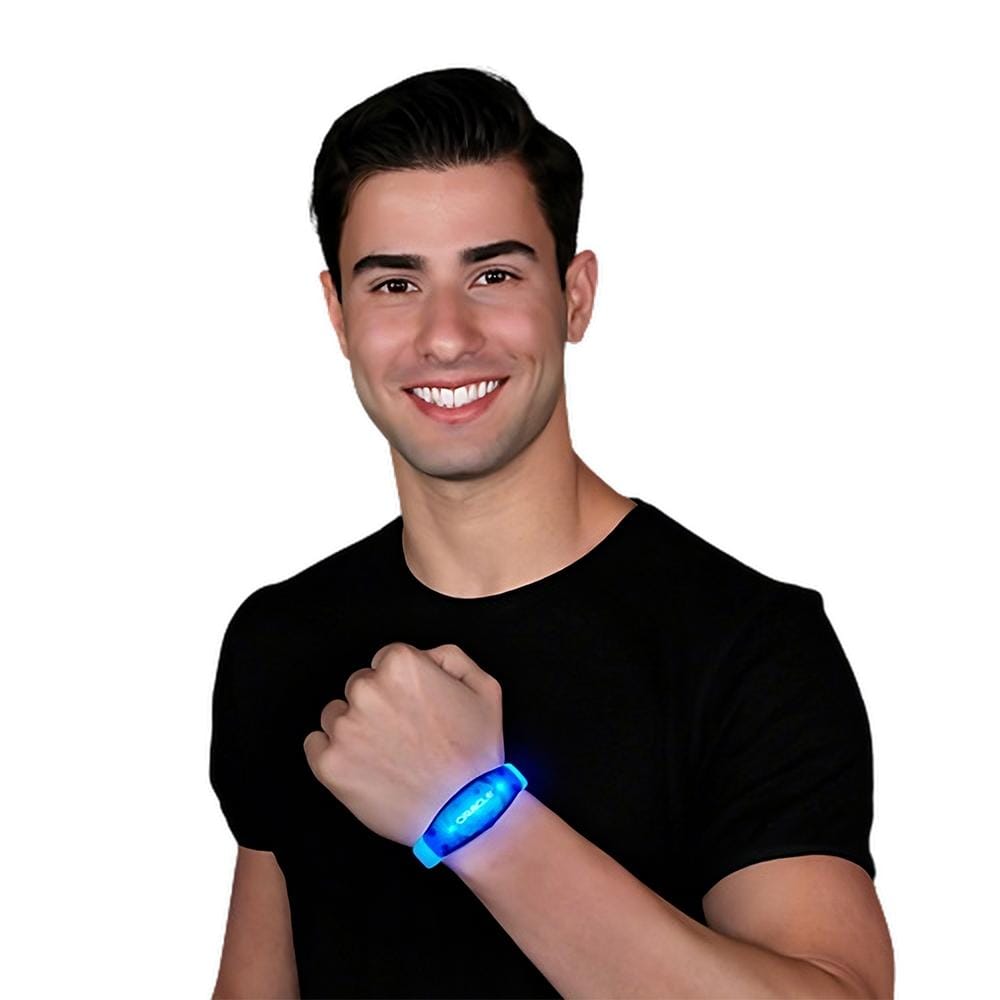 Rubber Frosted Blue Bracelet All Products Rubber Frosted Blue Bracelet All Products
