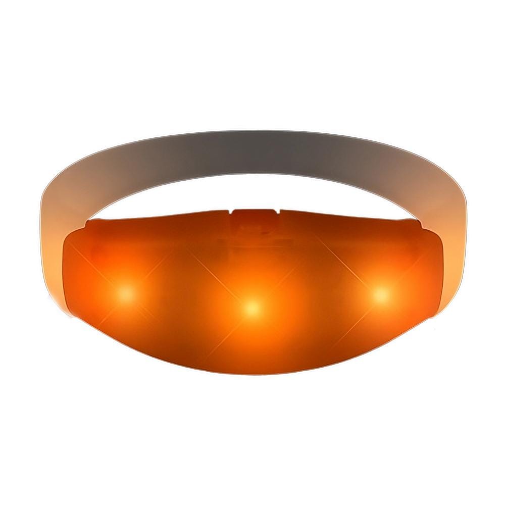 Rubber Frosted Orange Bracelet All Products Rubber Frosted Orange Bracelet All Products 5