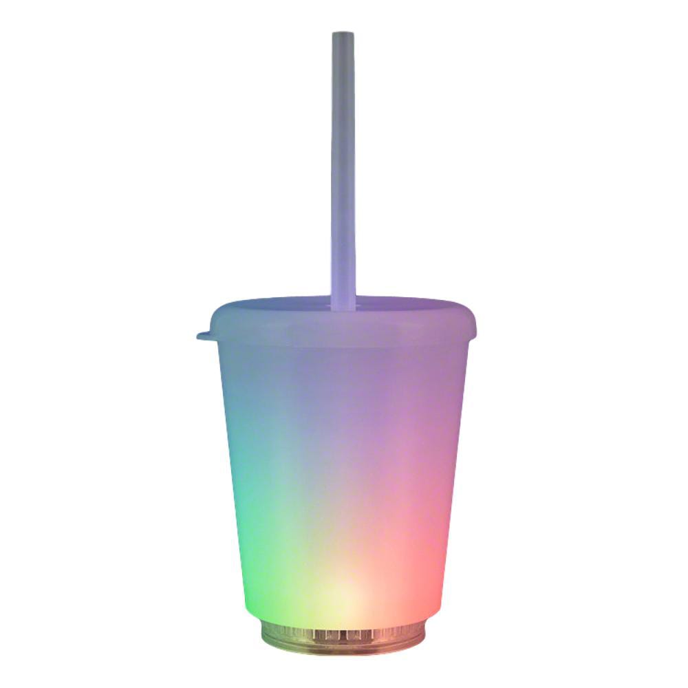 12 oz Mini Opaque Acrylic Tumbler with Lid and Straw All Products 12 oz Mini Opaque Acrylic Tumbler with Lid and Straw All Products