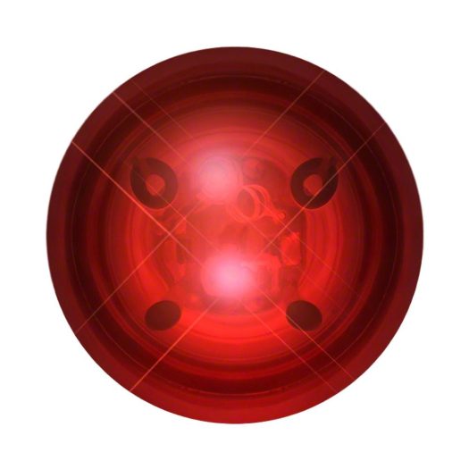 LED Impact Activated Bouncy Ball Red All Products LED Impact Activated Bouncy Ball Red All Products