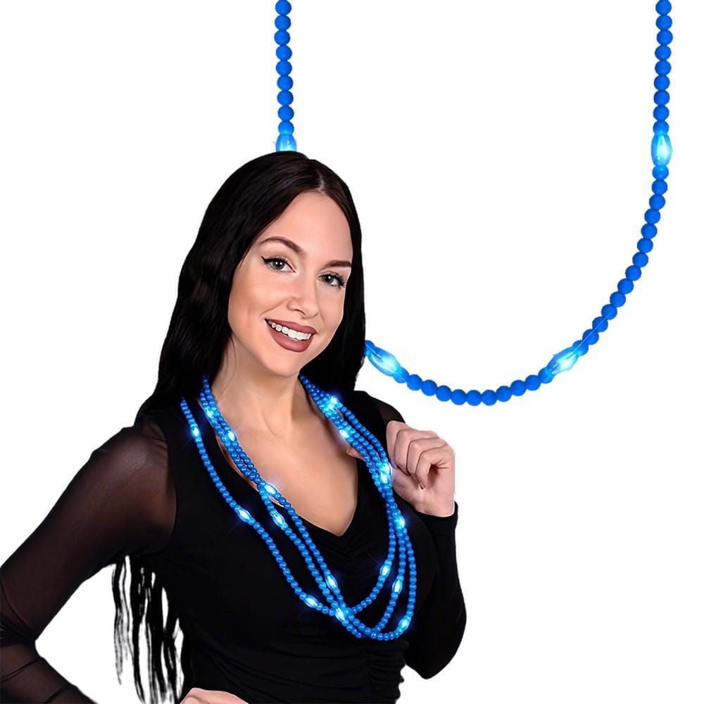 Opaque Round Still Light No Flash Blue Beads All Products Opaque Round Still Light No Flash Blue Beads All Products 2