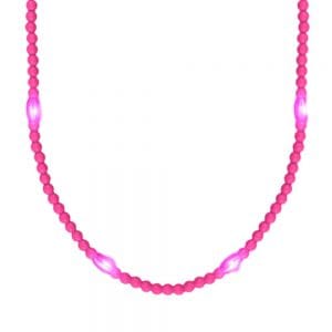 Opaque Round Still Light No Flash Pink Beads Opaque Round Still Light No Flash Pink Beads
