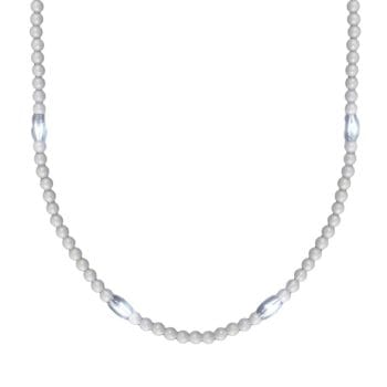 Opaque Round Still Light No Flash White Beads All Products Opaque Round Still Light No Flash White Beads All Products