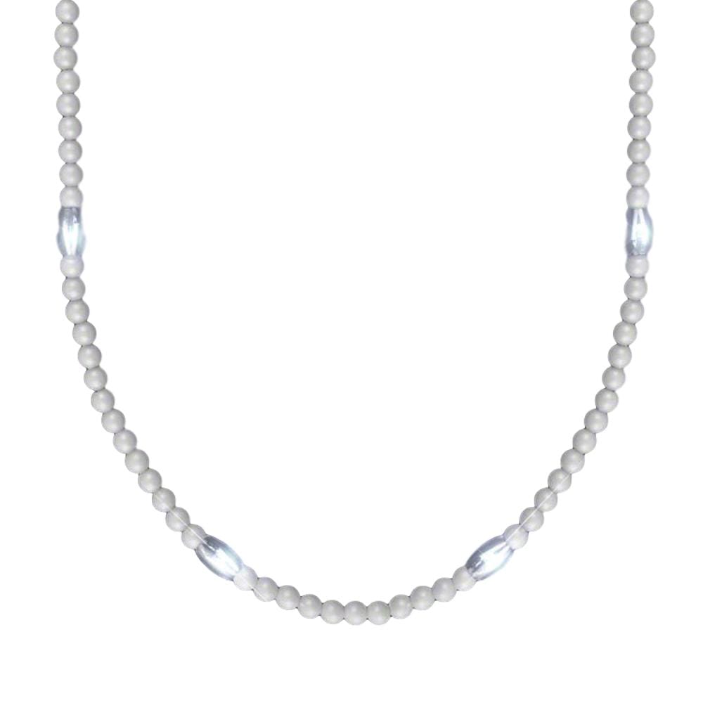Opaque Round Still Light No Flash White Beads All Products Opaque Round Still Light No Flash White Beads All Products