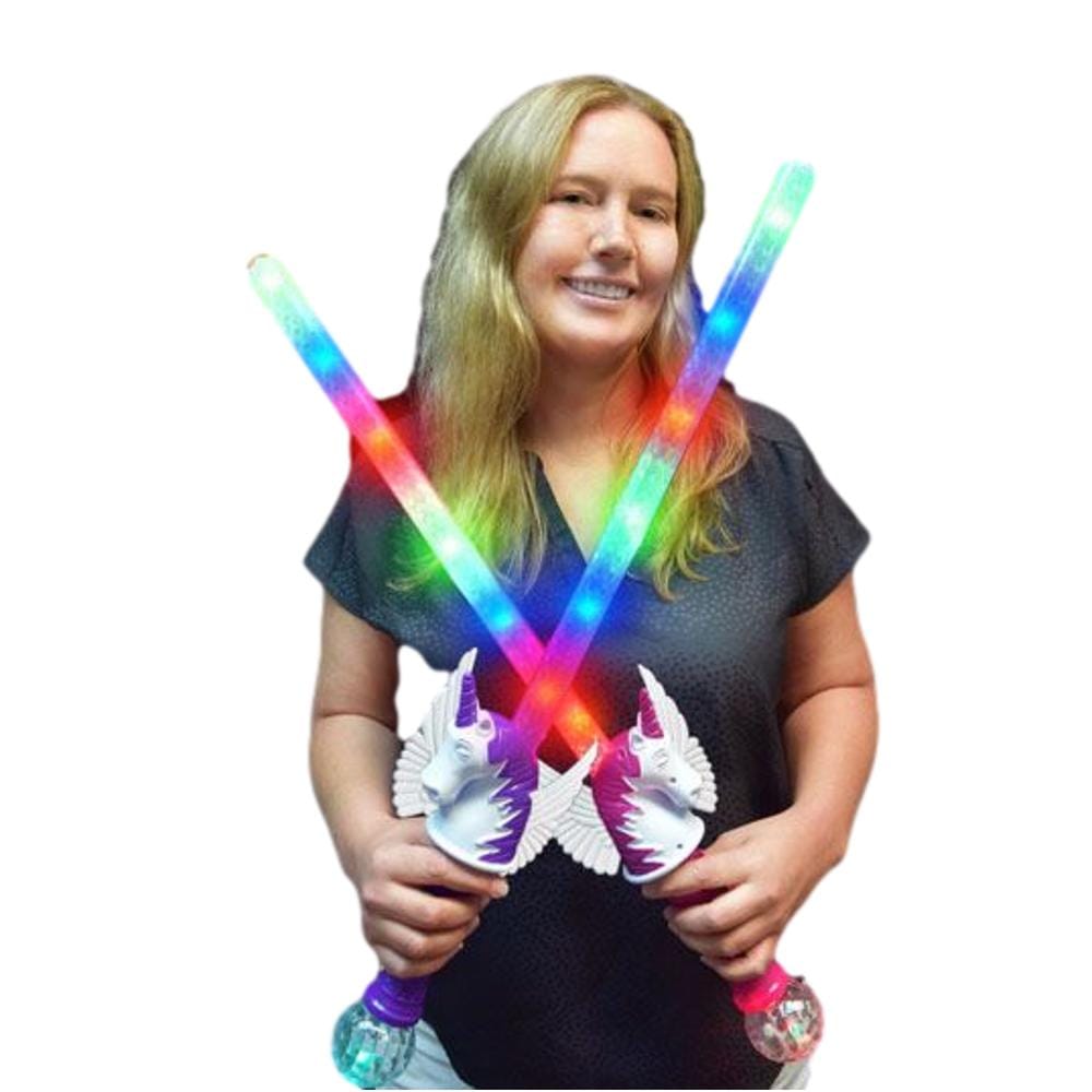 Multicolor Pegasus Horse Prism Sword Assorted All Products Multicolor Pegasus Horse Prism Sword Assorted All Products