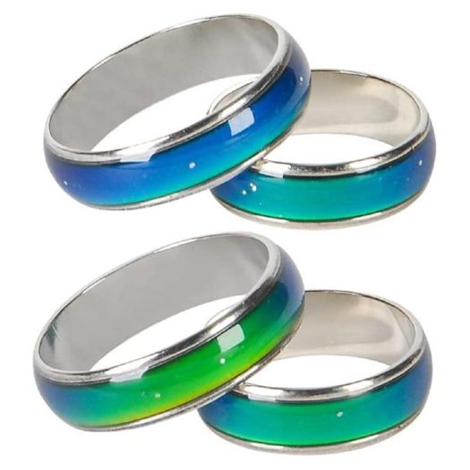 Mood Ring Sets