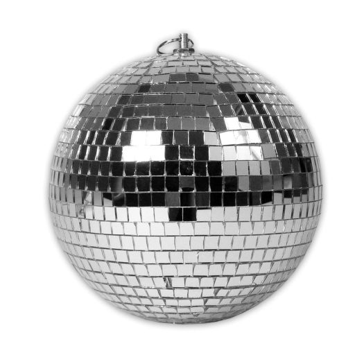 Premium 8 Inch Mirror Ball All Products