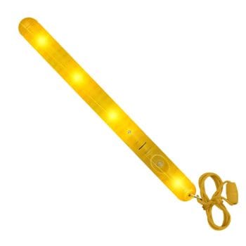 Yellow LED Patrol Light Wand All Products Yellow LED Patrol Light Wand All Products