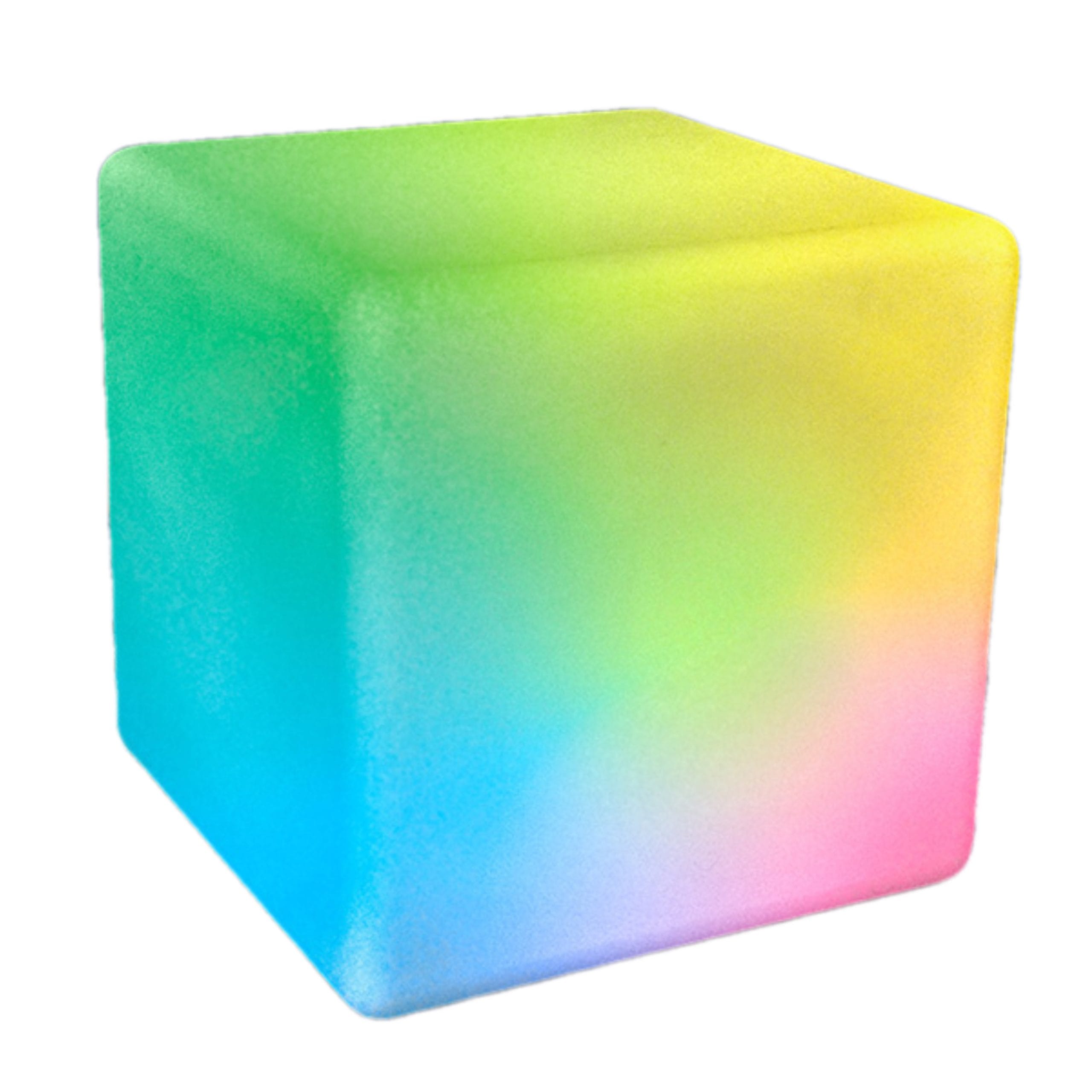 Huge LED Cube Light Chair Stool Table Furniture All Products Huge LED Cube Light Chair Stool Table Furniture All Products