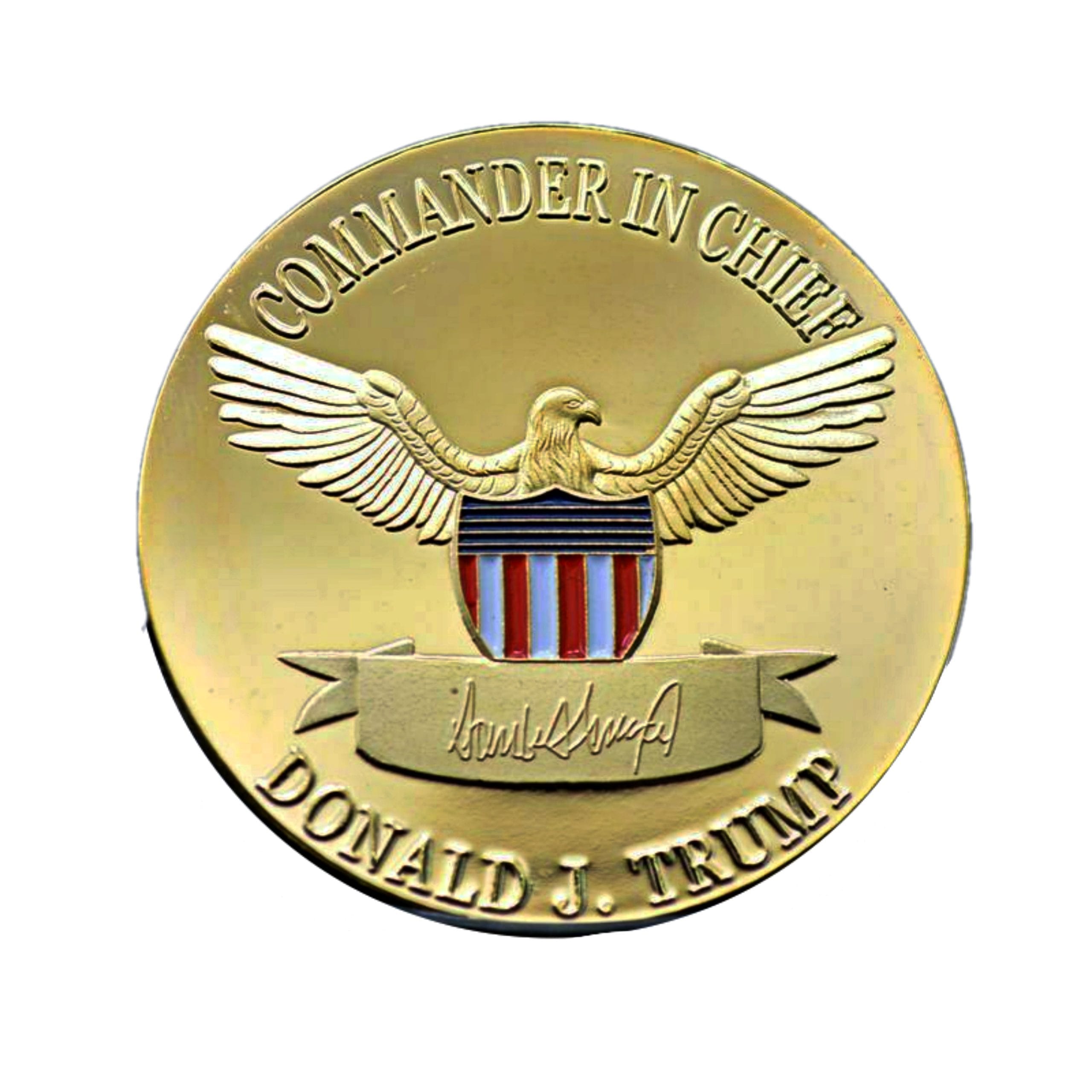 2024 TAKE AMERICA BACK Commander in Chief Donald Trump Gold on Gold Plated Collectible Coin All Products 2024 TAKE AMERICA BACK Commander in Chief Donald Trump Gold on Gold Plated Collectible Coin All Products 2