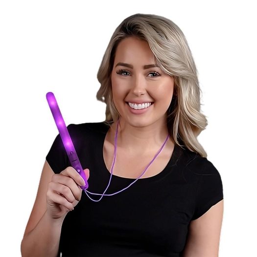 Purple LED Patrol Light Wand All Products Purple LED Patrol Light Wand All Products