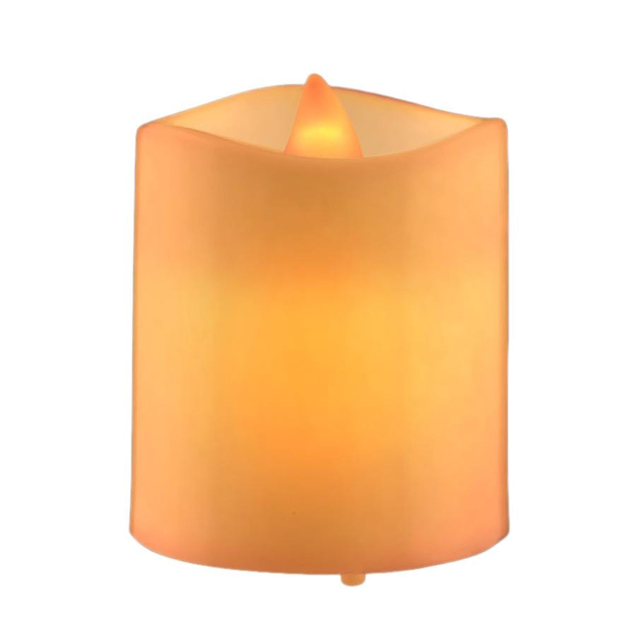 Light Up Mini Pillar Candle All Products Light Up Mini Pillar Candle All Products 3