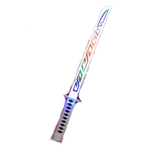 Light Up Ninja Samurai Sword All Products Light Up Ninja Samurai Sword All Products 2