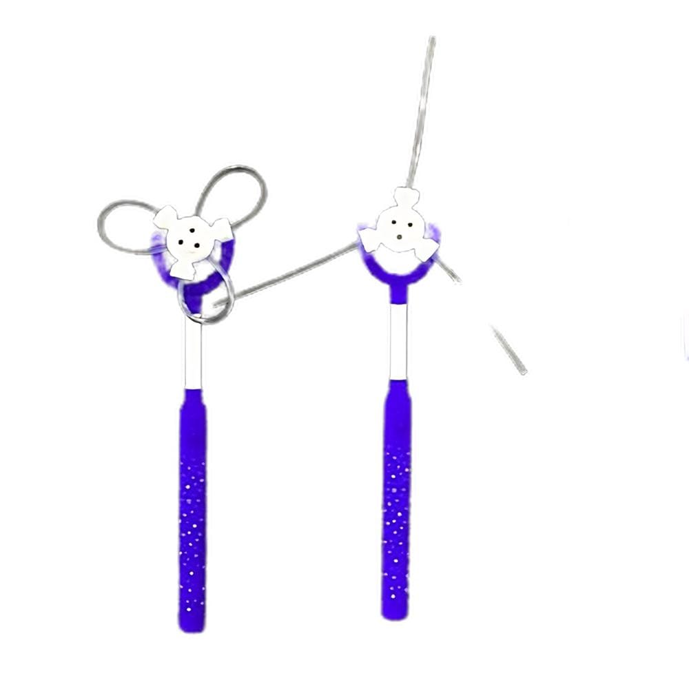 Case of 96 Light Up DIY Windmill Wand Red and Blue Assorted All Products Case of 96 Light Up DIY Windmill Wand Red and Blue Assorted All Products