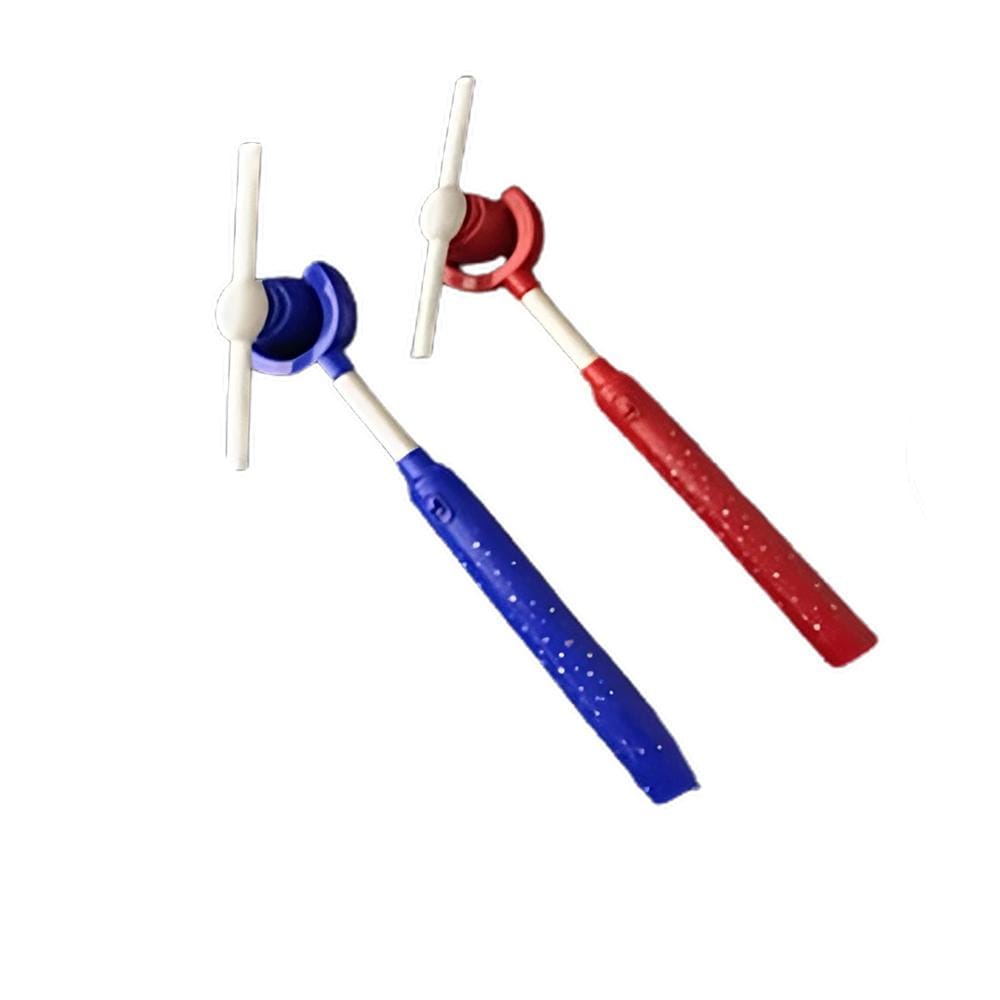 1 Case Light Up Windmill Wand Red and Blue Assorted All Products 1 Case Light Up Windmill Wand Red and Blue Assorted All Products