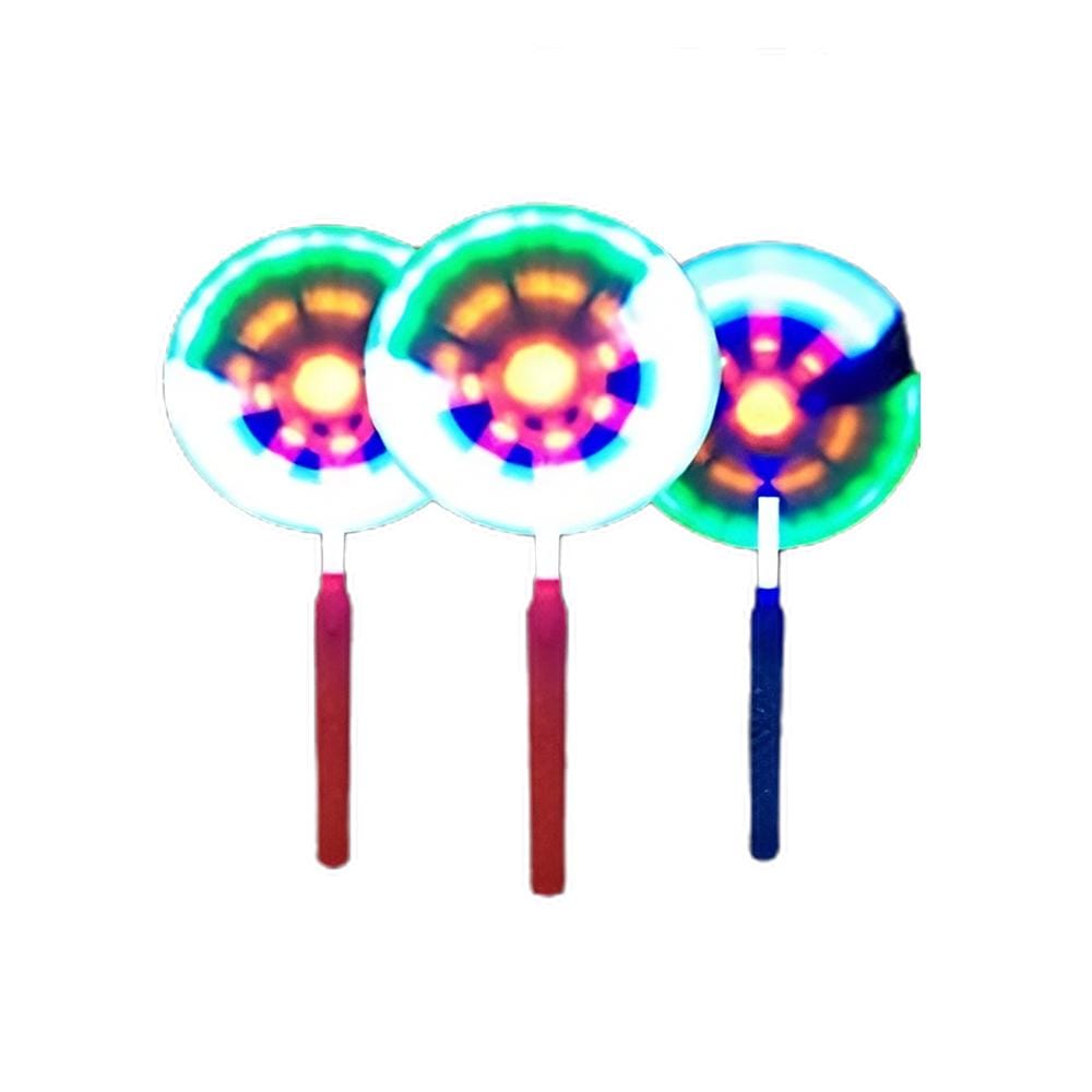 1 Case Light Up Windmill Wand Red and Blue Assorted All Products 1 Case Light Up Windmill Wand Red and Blue Assorted All Products 3