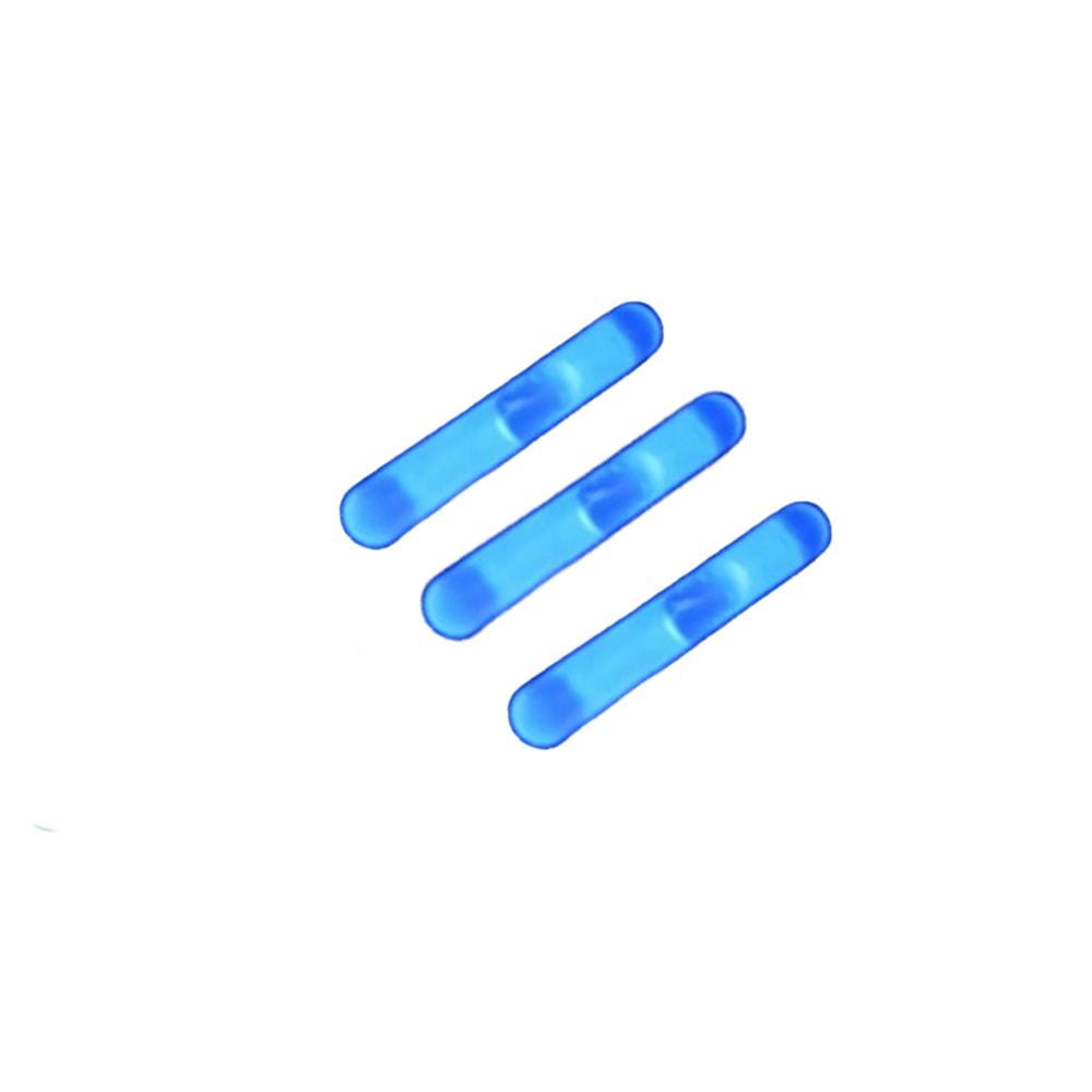 Pack of 50 Jumbo Glow Sticks Refill for Glow Stick Golf Ball Blue 1.5 Inch Mini Glow Sticks Pack of 50 Jumbo Glow Sticks Refill for Glow Stick Golf Ball Blue 1.5 Inch Mini Glow Sticks 3
