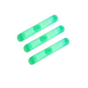 Pack of 50 Jumbo Glow Sticks Refill for Glow Stick Golf Ball Green 1.5 Inch Mini Glow Sticks Pack of 50 Jumbo Glow Sticks Refill for Glow Stick Golf Ball Green 1.5 Inch Mini Glow Sticks