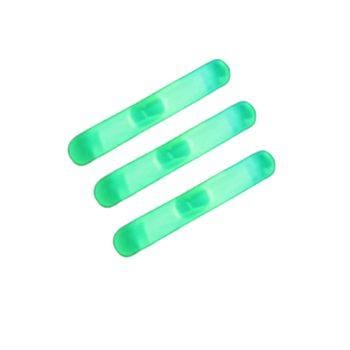 Pack of 50 Jumbo Glow Sticks Refill for Glow Stick Golf Ball Green 1.5 Inch Mini Glow Sticks Pack of 50 Jumbo Glow Sticks Refill for Glow Stick Golf Ball Green 1.5 Inch Mini Glow Sticks