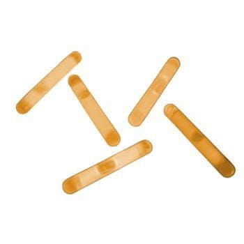 Pack of 50 Jumbo Glow Sticks Refill for Glow Stick Golf Ball Orange 1.5 Inch Mini Glow Sticks Pack of 50 Jumbo Glow Sticks Refill for Glow Stick Golf Ball Orange 1.5 Inch Mini Glow Sticks