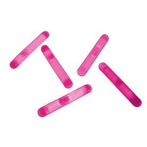 Pack of 50 Jumbo Glow Sticks Refill for Glow Stick Golf Ball Pink 1.5 Inch Mini Glow Sticks Pack of 50 Jumbo Glow Sticks Refill for Glow Stick Golf Ball Pink 1.5 Inch Mini Glow Sticks