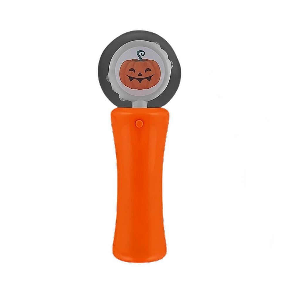 Light Up Mini Super Spinning Pumpkin Multicolor Wand All Products Light Up Mini Super Spinning Pumpkin Multicolor Wand All Products
