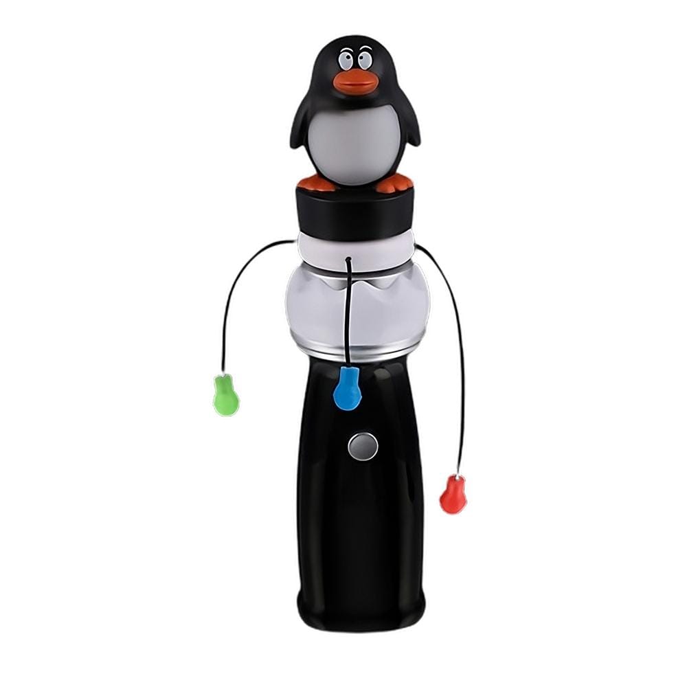 Spinning Orbit LED Penguin Light Up Wand All Products Spinning Orbit LED Penguin Light Up Wand All Products 2