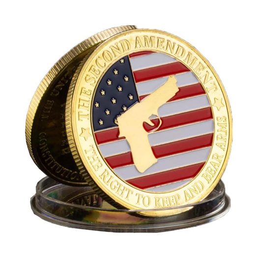 Military Coins