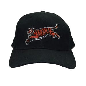 Cincinnati Bengals Tiger Flashing Fiber Optic Cap Cincinnati Bengals Tiger Flashing Fiber Optic Cap