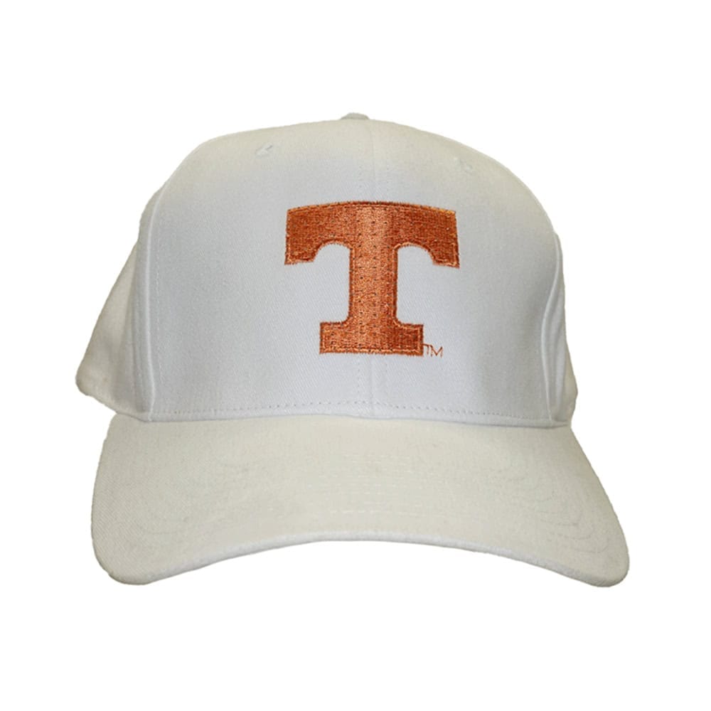 Tennessee Volunteers Flashing White Fiber Optic Cap All Products Tennessee Volunteers Flashing White Fiber Optic Cap All Products