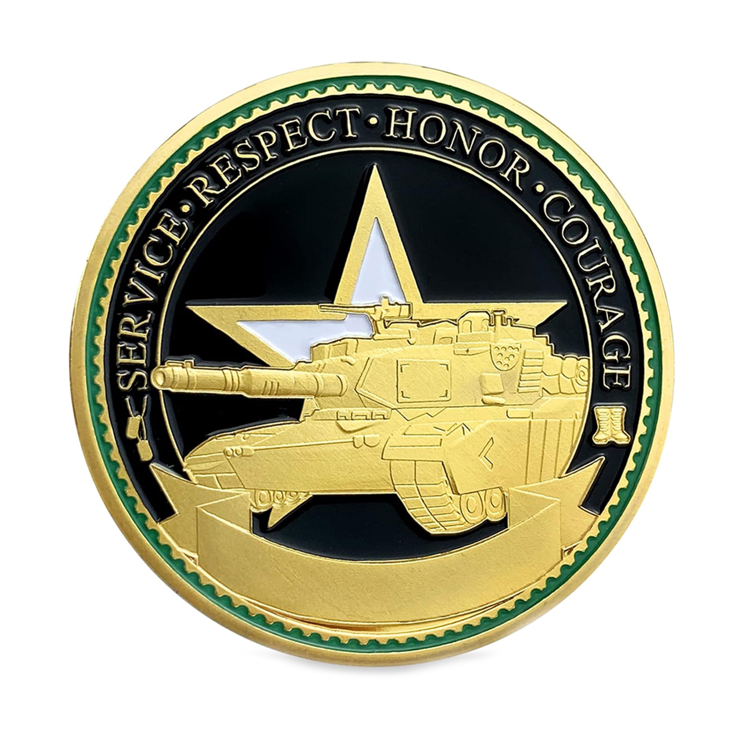 Military Prayer Gold Plated Coin for Soldiers All Products Military Prayer Gold Plated Coin for Soldiers All Products
